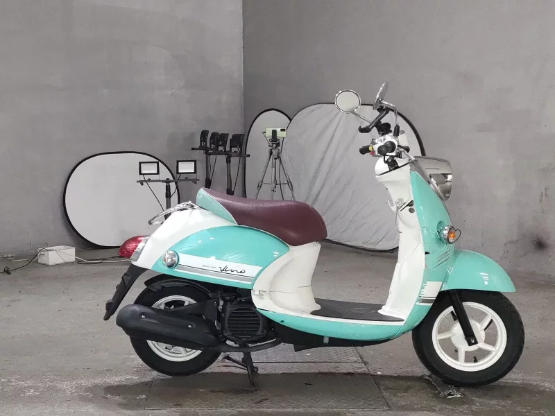 Yamaha VINO