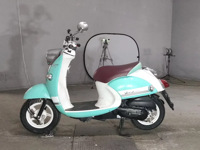 Yamaha VINO