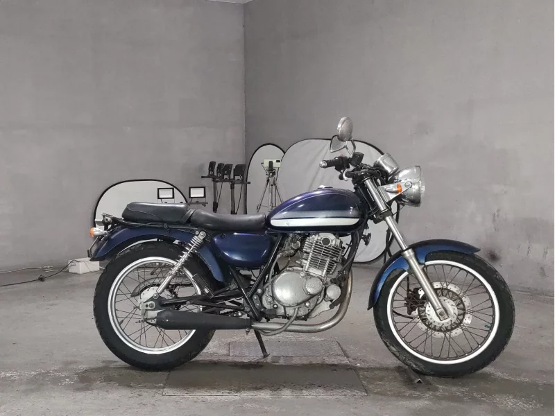 Suzuki ST250E
