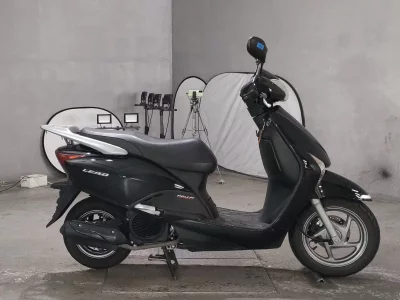 Honda LEAD 110