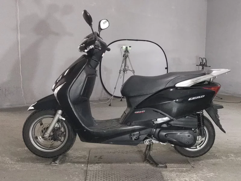 Honda LEAD 110