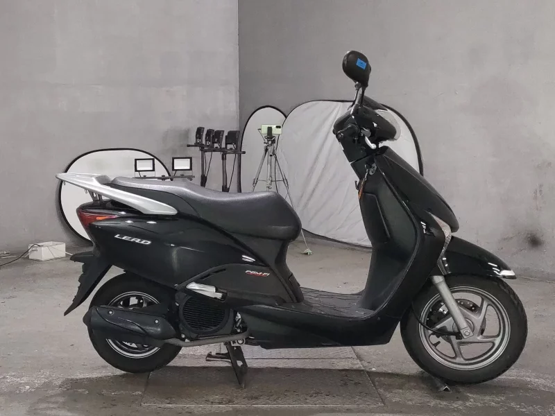 Honda LEAD 110
