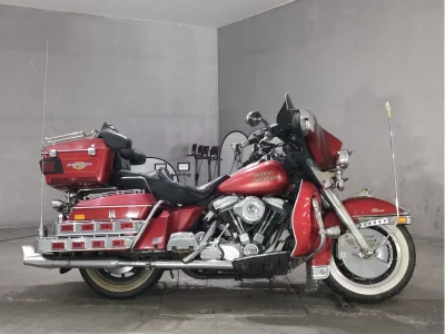 Harley-Davidson HARLEY FLHTC1340