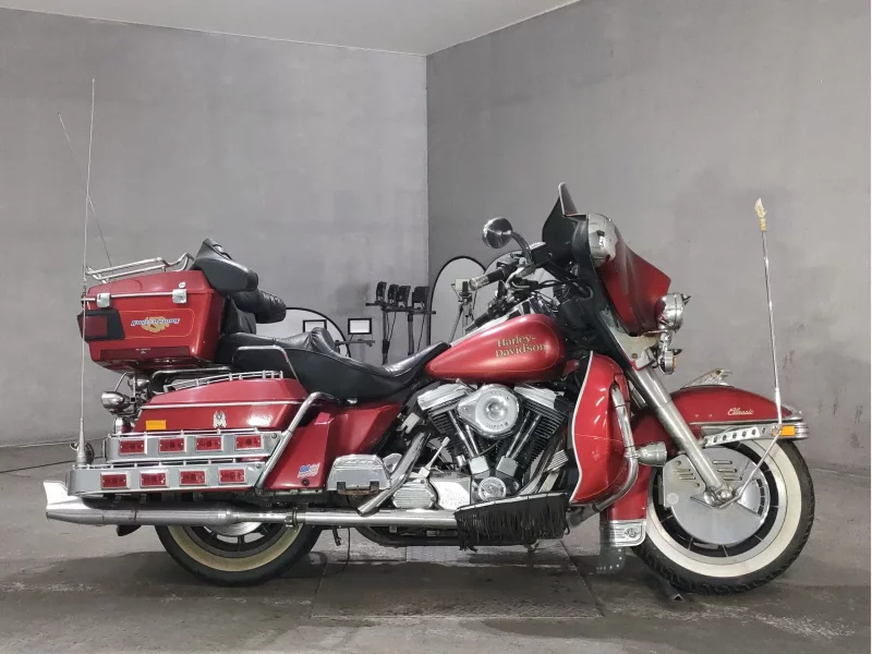 Harley-Davidson HARLEY FLHTC1340