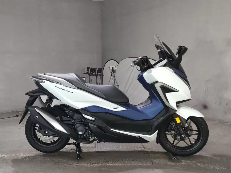 Honda FORZA