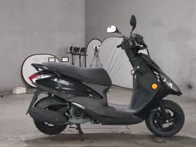 Yamaha AXIS Z