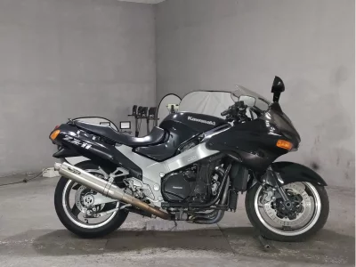 Suzuki GSX400