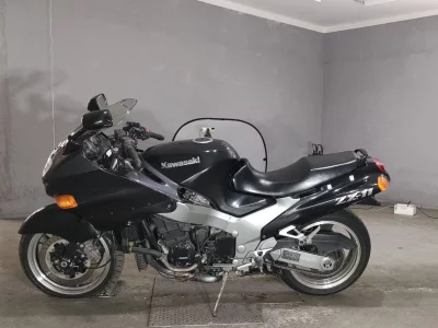 Suzuki GSX400