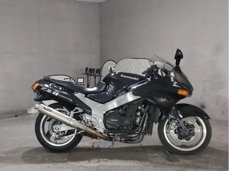 Suzuki GSX400