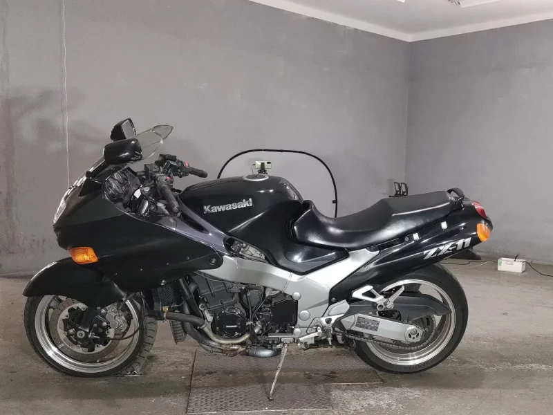 Suzuki GSX400
