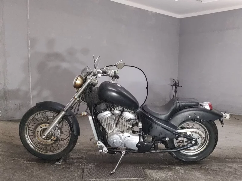 Honda STEED400