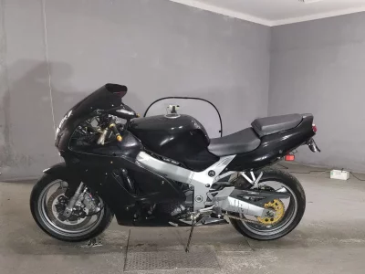 Kawasaki ZX-9R