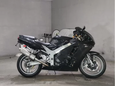 Kawasaki ZX-9R