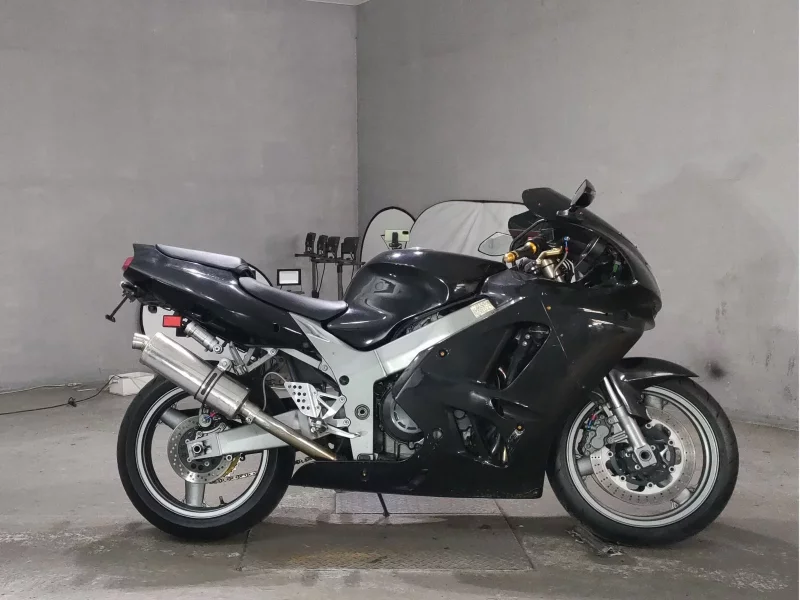Kawasaki ZX-9R