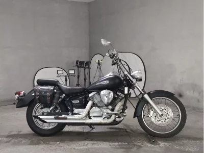 Honda CB400