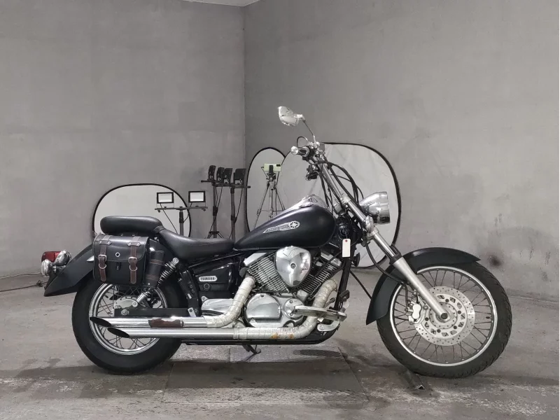 Honda CB400