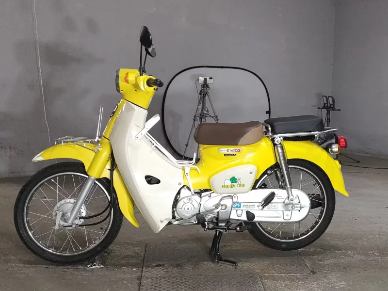 Honda SUPER CUB110
