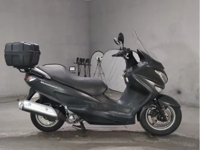 Suzuki BURGMAN200