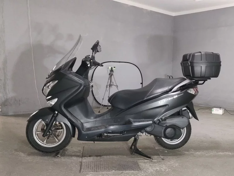 Suzuki BURGMAN200