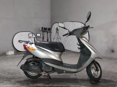 Yamaha JOG