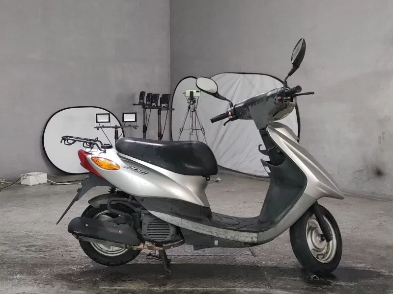 Yamaha JOG