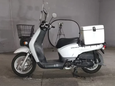 Honda BENLY50