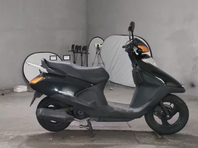 Honda SPACY100