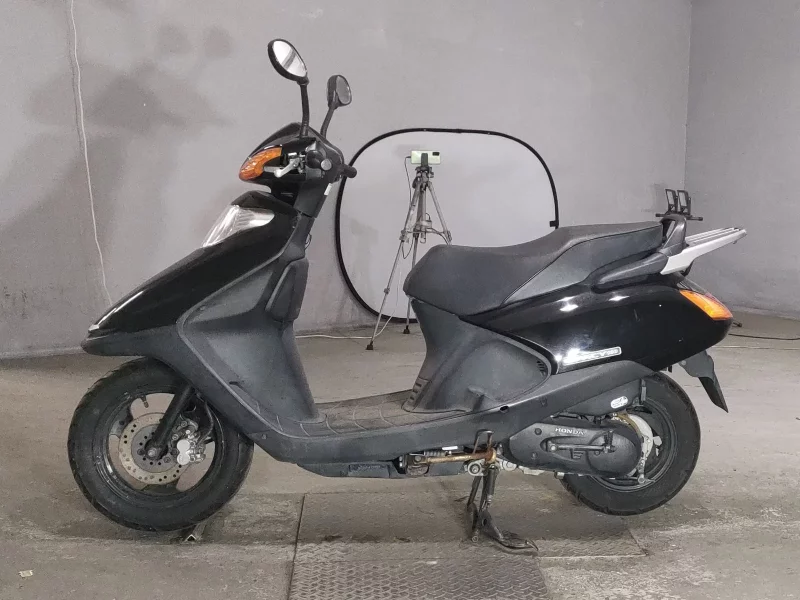 Honda SPACY100