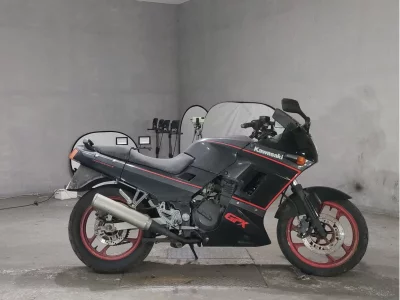 Kawasaki GPX250R