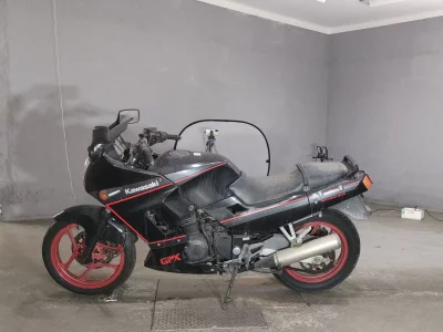 Kawasaki GPX250R