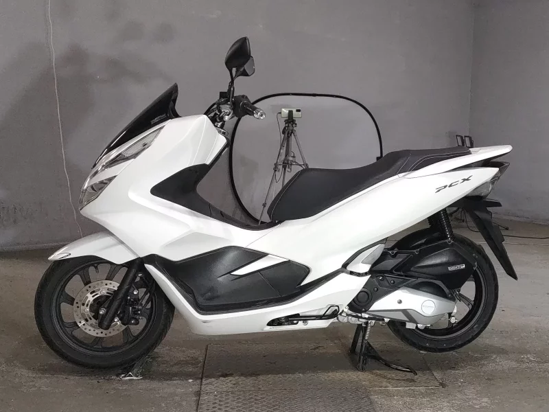 Honda PCX125