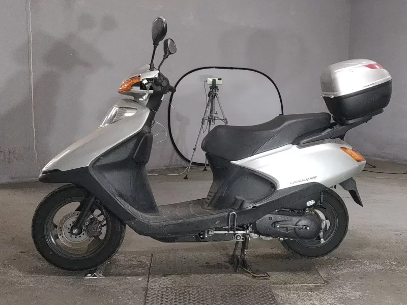 Honda SPACY100