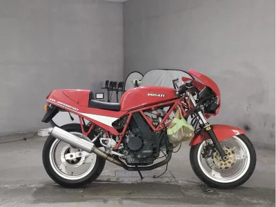 Ducati DUCATI 900SS