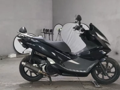 Honda PCX125