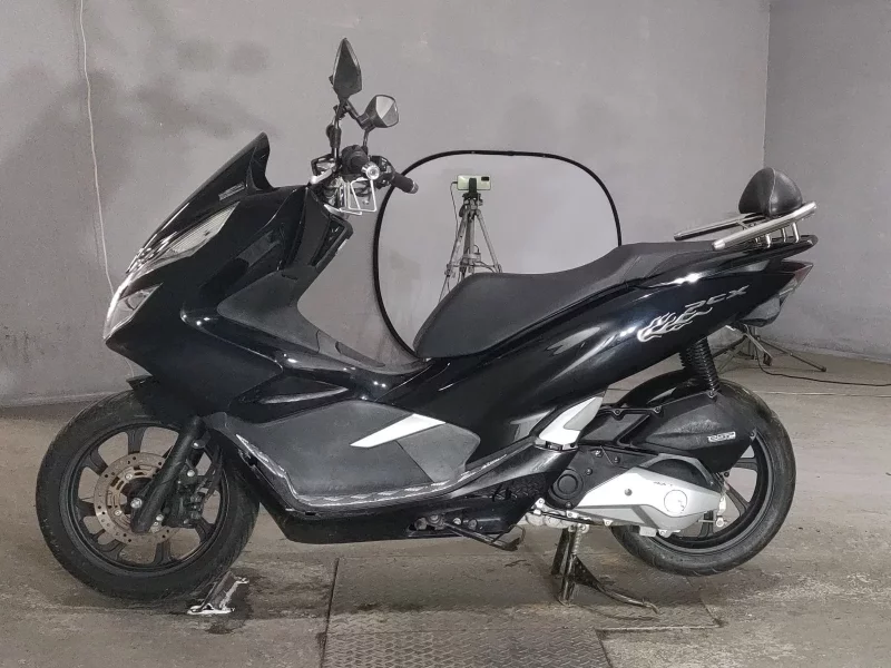 Honda PCX125