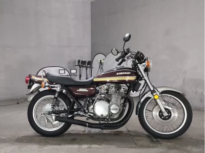 Kawasaki Z1