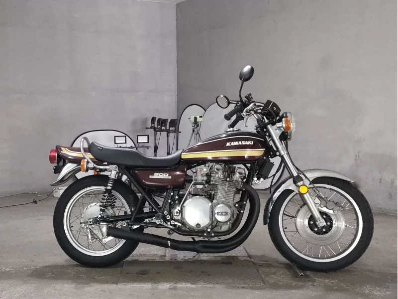 Kawasaki Z1