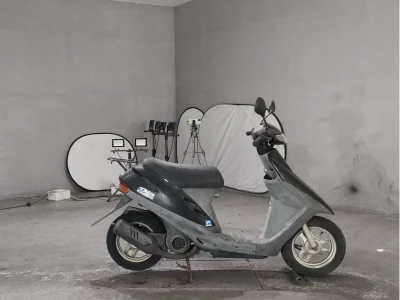Honda DIO