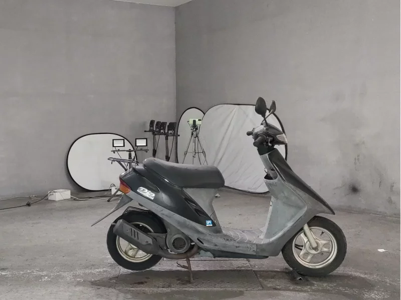 Honda DIO
