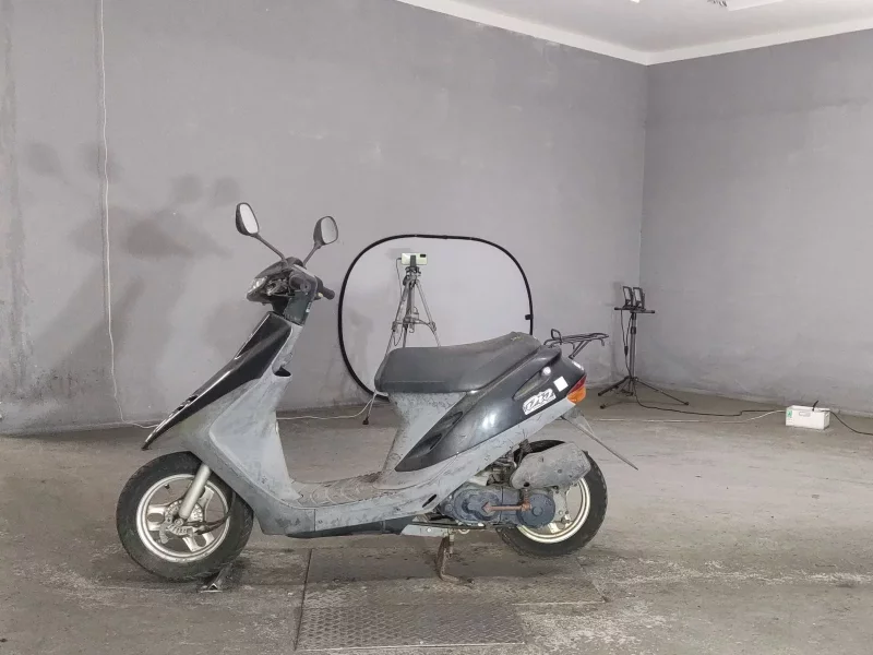 Honda DIO