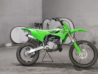 Kawasaki KX112