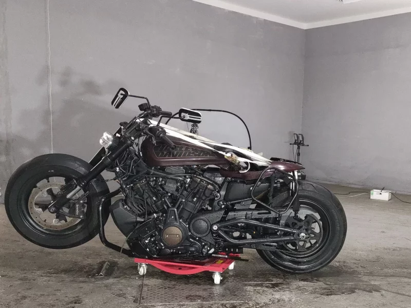 Harley-Davidson HARLEY RH1250S