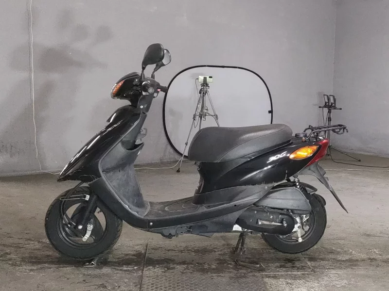 Yamaha JOG