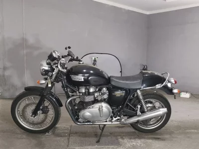 Triumph TRIUMPH THRUXTON