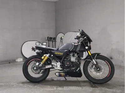 Other FB MONDIAL HPS300
