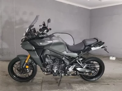 Yamaha TO RACER 9GT