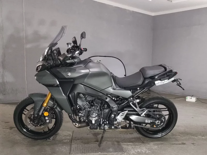Yamaha TO RACER 9GT