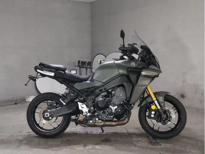 Yamaha TO RACER 9GT