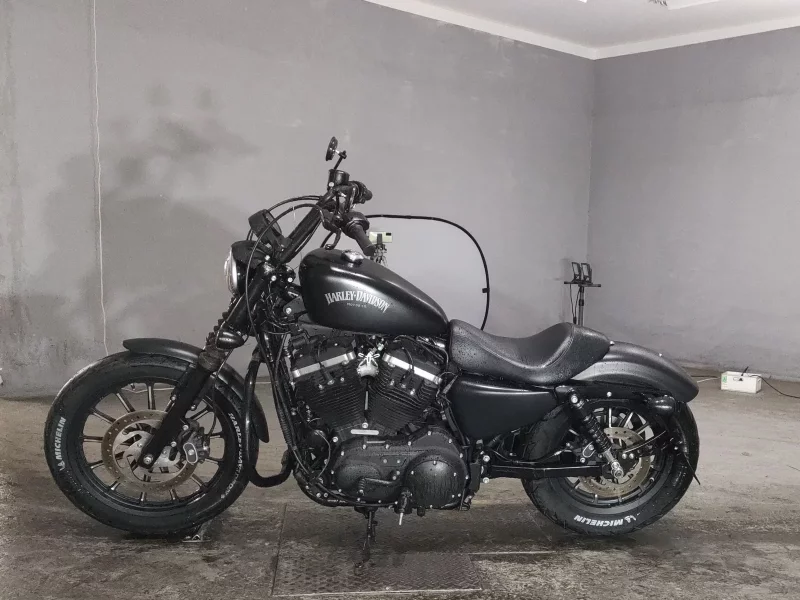 Harley-Davidson HARLEY XL883N