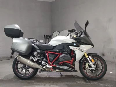 BMW BMW R1200RS